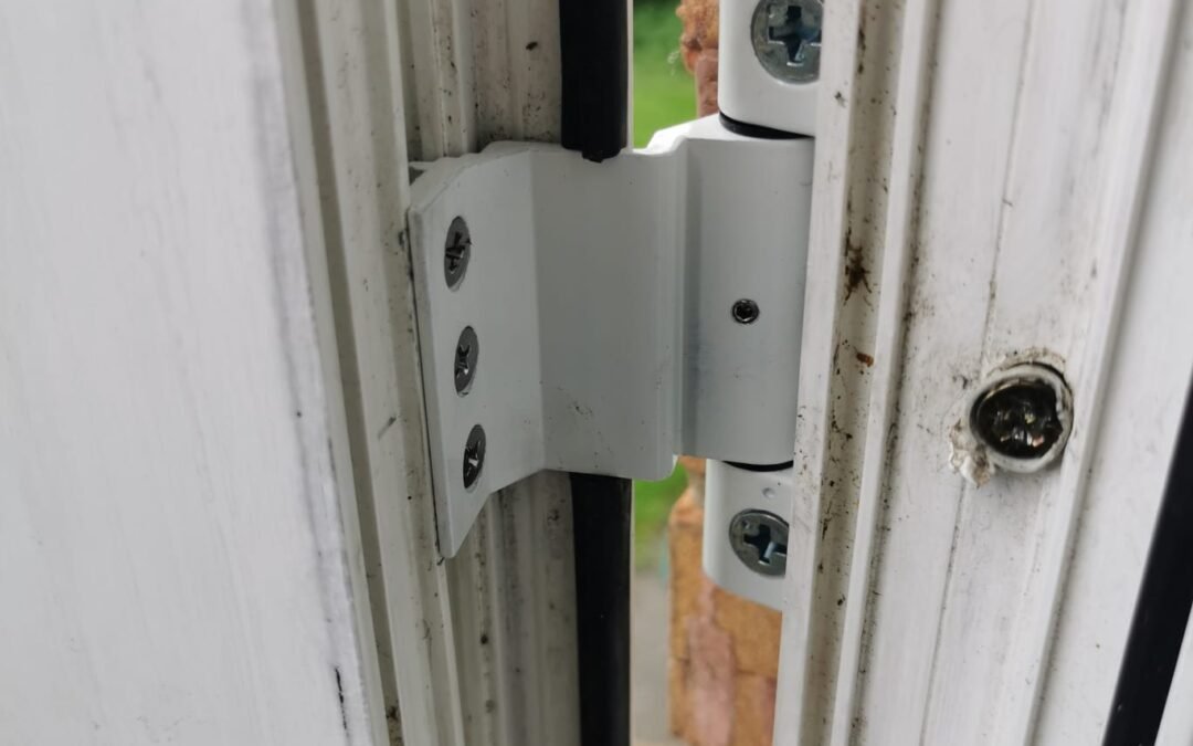 Patio Door Hinge Replacement Chorley